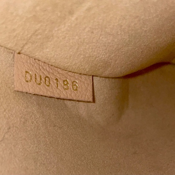 Authentic Louis Vuitton Kimono Monogram Shoulder Bag Brown Great Conditi… - Picture 10 of 16